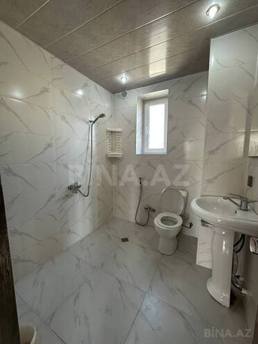 İcarəyə verilir 3 otaqlı köhnə tikili 100 m², Həzi Aslanov q., photo 12 from 17