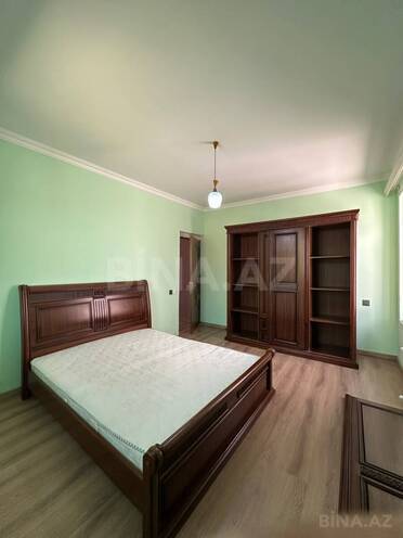 İcarəyə verilir 3 otaqlı köhnə tikili 100 m², Həzi Aslanov q., photo 6 from 17