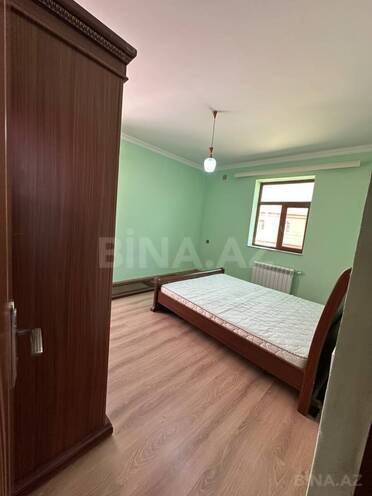 İcarəyə verilir 3 otaqlı köhnə tikili 100 m², Həzi Aslanov q., photo 5 from 17
