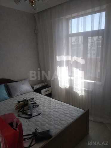 Продаётся 2-комн. новостройка 50 м², м. Иншаатчылар, photo 4 from 16