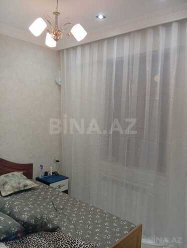 Продаётся 2-комн. новостройка 50 м², м. Иншаатчылар, photo 8 from 16