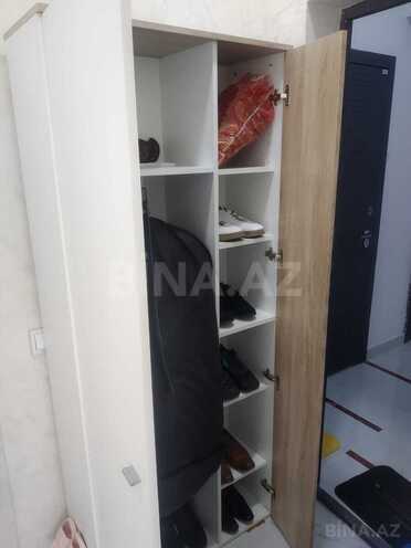 Продаётся 2-комн. новостройка 50 м², м. Иншаатчылар, photo 14 from 16