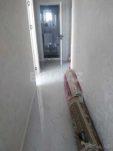 Продаётся 2-комн. новостройка 50 м², м. Иншаатчылар, photo 15 from 16