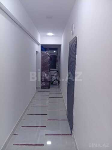 Продаётся 2-комн. новостройка 50 м², м. Иншаатчылар, photo 9 from 16