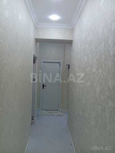 Продаётся 2-комн. новостройка 50 м², м. Иншаатчылар, photo 13 from 16
