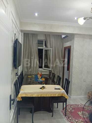 Продаётся 2-комн. новостройка 50 м², м. Иншаатчылар, photo 3 from 16