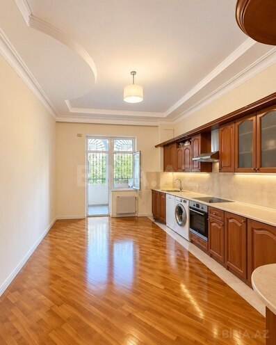 Продается 5-комн. новостройка 230 м², пос. 8-й мкр, photo 17 from 19
