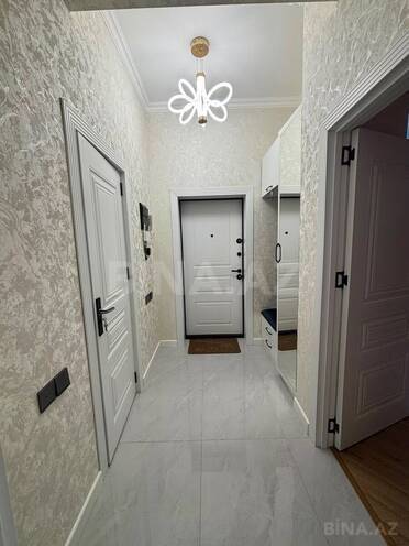 Satılır 2 otaqlı yeni tikili 66.5 m², Bayıl q., photo 5 from 8