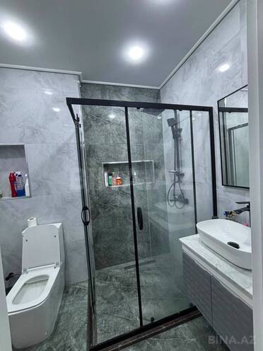 Satılır 2 otaqlı yeni tikili 66.5 m², Bayıl q., photo 7 from 8