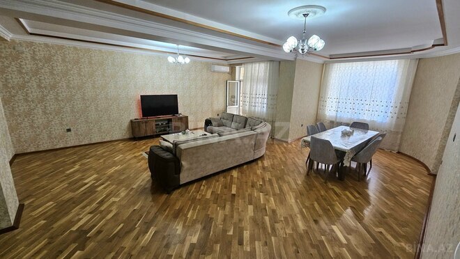 Продаётся 3-комн. новостройка 130 м², м. Иншаатчылар, photo 5 from 19