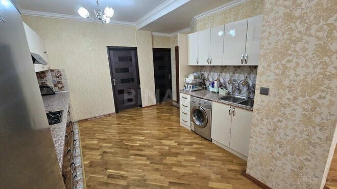 Продаётся 3-комн. новостройка 130 м², м. Иншаатчылар, photo 7 from 19