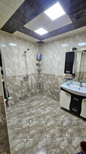 Продаётся 3-комн. новостройка 130 м², м. Иншаатчылар, photo 11 from 19