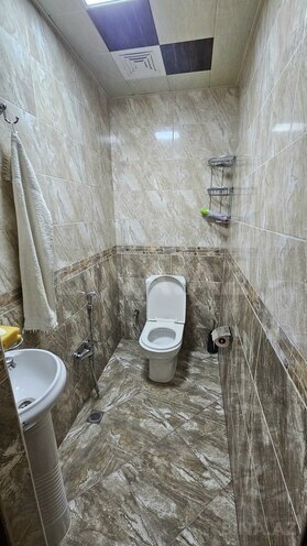 Продаётся 3-комн. новостройка 130 м², м. Иншаатчылар, photo 10 from 19