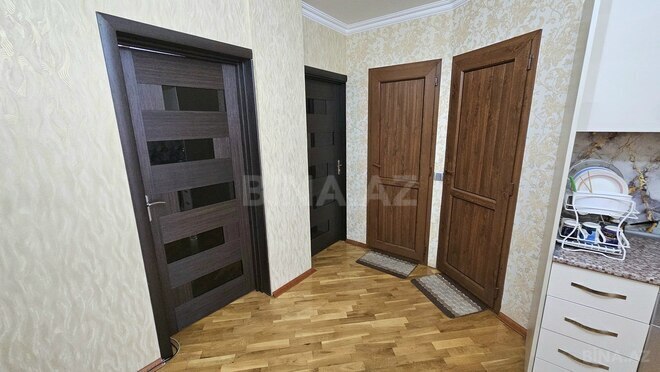 Продаётся 3-комн. новостройка 130 м², м. Иншаатчылар, photo 9 from 19