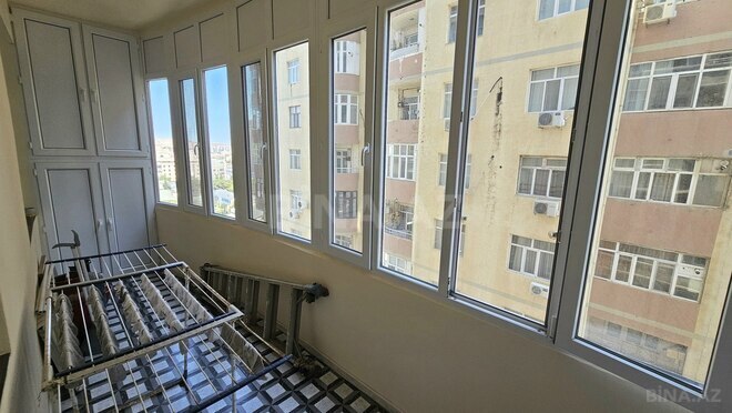 Продаётся 3-комн. новостройка 130 м², м. Иншаатчылар, photo 17 from 19
