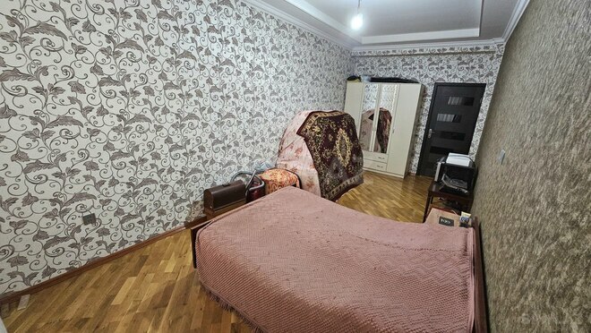 Продаётся 3-комн. новостройка 130 м², м. Иншаатчылар, photo 15 from 19