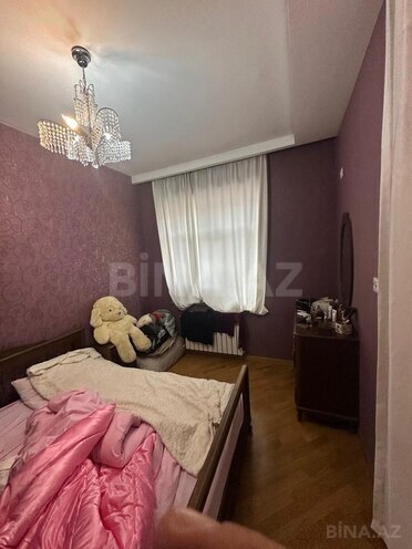 Satılır 2 otaqlı yeni tikili 81 m², Bakıxanov q., photo 5 from 12