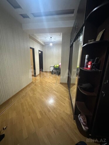 Satılır 2 otaqlı yeni tikili 81 m², Bakıxanov q., photo 4 from 12