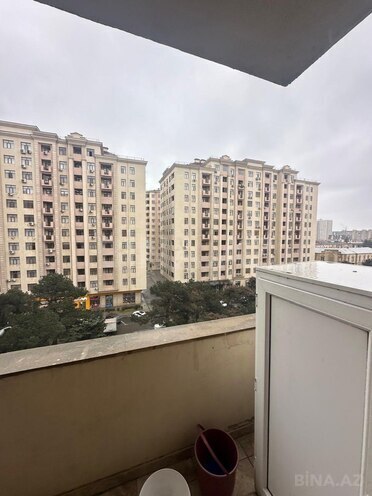 Satılır 2 otaqlı yeni tikili 81 m², Bakıxanov q., photo 11 from 12