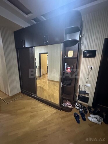 Satılır 2 otaqlı yeni tikili 81 m², Bakıxanov q., photo 6 from 12