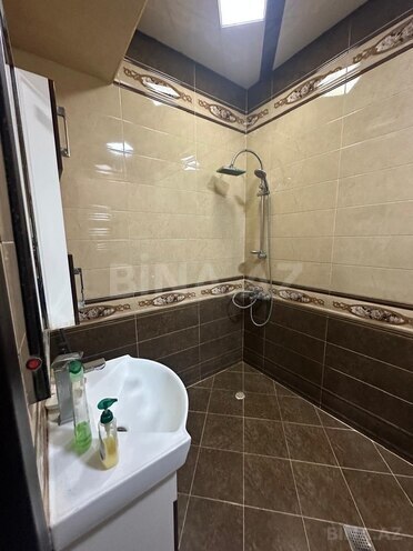 Satılır 2 otaqlı yeni tikili 81 m², Bakıxanov q., photo 9 from 12