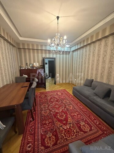 Satılır 2 otaqlı yeni tikili 81 m², Bakıxanov q., photo 3 from 12