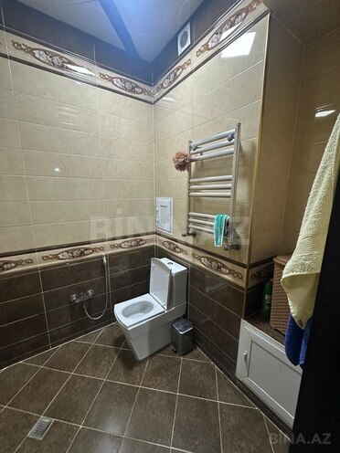 Satılır 2 otaqlı yeni tikili 81 m², Bakıxanov q., photo 8 from 12