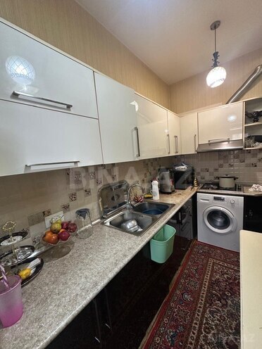 Satılır 2 otaqlı yeni tikili 81 m², Bakıxanov q., photo 7 from 12
