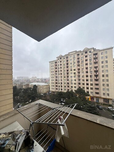 Satılır 2 otaqlı yeni tikili 81 m², Bakıxanov q., photo 10 from 12