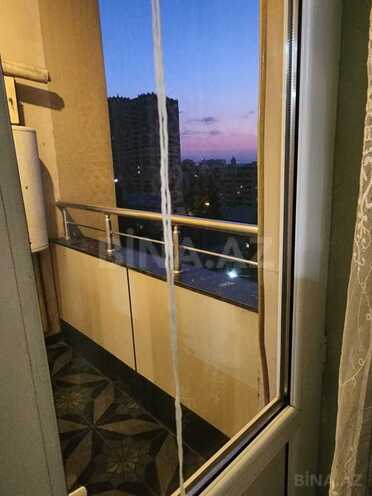 Satılır 1 otaqlı yeni tikili 50 m², İnşaatçılar m., photo 9 from 15