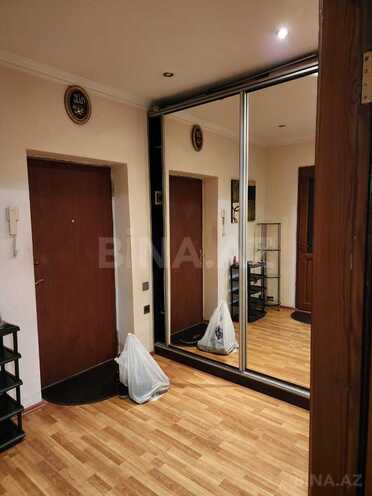 Satılır 1 otaqlı yeni tikili 50 m², İnşaatçılar m., photo 13 from 15