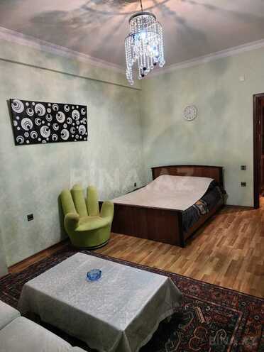Satılır 1 otaqlı yeni tikili 50 m², İnşaatçılar m., photo 6 from 15