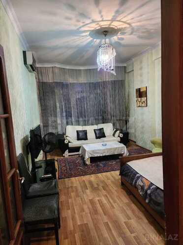 Satılır 1 otaqlı yeni tikili 50 m², İnşaatçılar m., photo 5 from 15