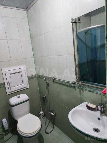 Satılır 1 otaqlı yeni tikili 50 m², İnşaatçılar m., photo 11 from 15