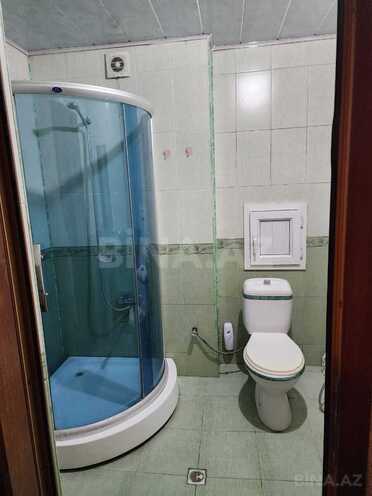 Satılır 1 otaqlı yeni tikili 50 m², İnşaatçılar m., photo 14 from 15