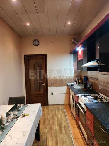 Satılır 1 otaqlı yeni tikili 50 m², İnşaatçılar m., photo 12 from 15