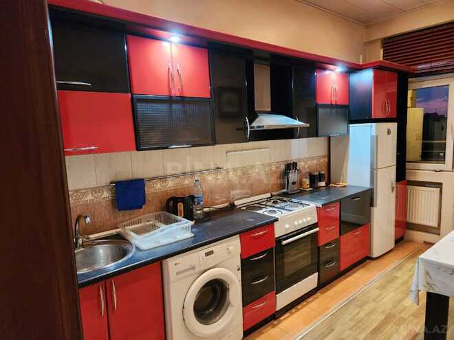 Satılır 1 otaqlı yeni tikili 50 m², İnşaatçılar m., photo 3 from 15