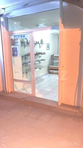 Продается  объект 60 м², м. Ичеришехер, photo 1 from 6