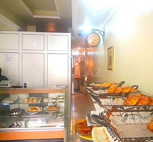Продается  объект 60 м², м. Ичеришехер, photo 4 from 6