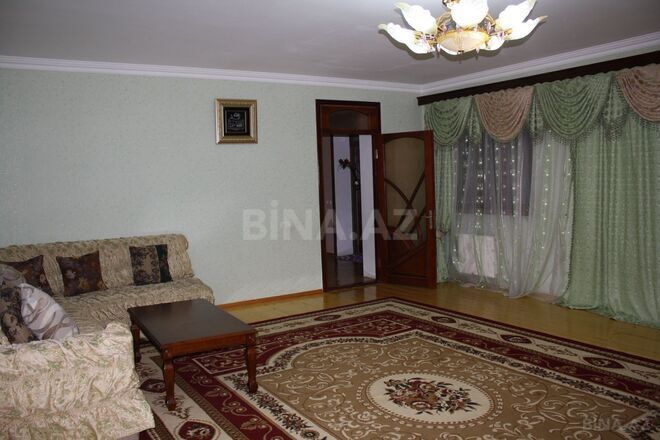Satılır 7 otaqlı həyət evi/bağ evi 450 m², Binə q., photo 6 from 12
