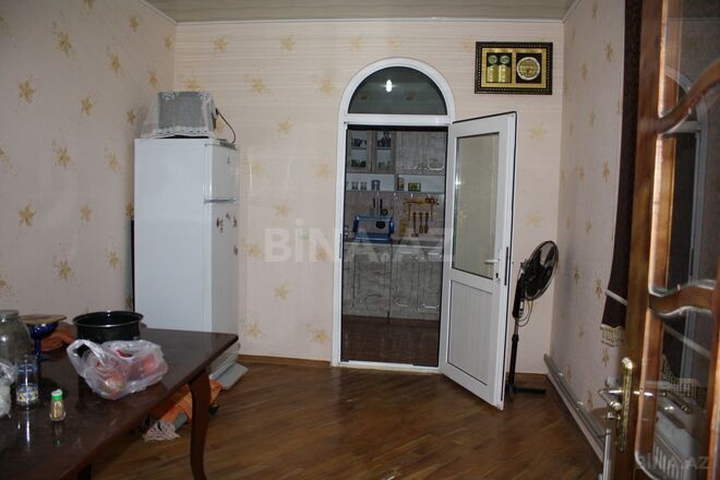 Satılır 7 otaqlı həyət evi/bağ evi 450 m², Binə q., photo 8 from 12