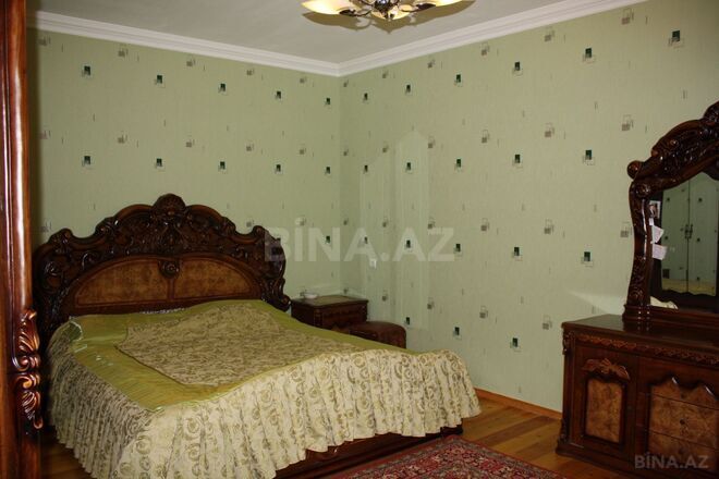 Satılır 7 otaqlı həyət evi/bağ evi 450 m², Binə q., photo 10 from 12