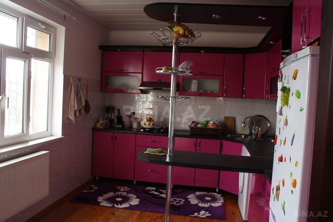 Satılır 7 otaqlı həyət evi/bağ evi 450 m², Binə q., photo 7 from 12