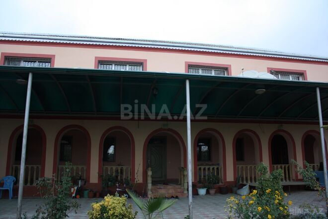 Satılır 7 otaqlı həyət evi/bağ evi 450 m², Binə q., photo 3 from 12