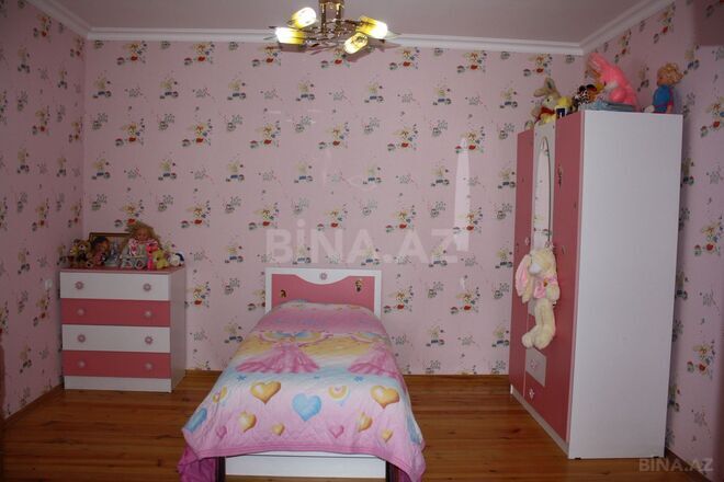 Satılır 7 otaqlı həyət evi/bağ evi 450 m², Binə q., photo 11 from 12