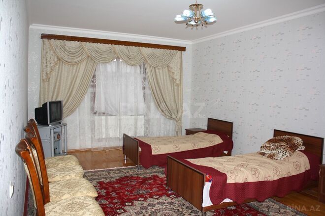 Satılır 7 otaqlı həyət evi/bağ evi 450 m², Binə q., photo 9 from 12