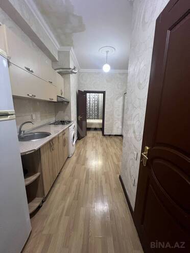 Сдаётся 2-комн. новостройка 60 м², м. Элмляр Академиясы, photo 7 from 12