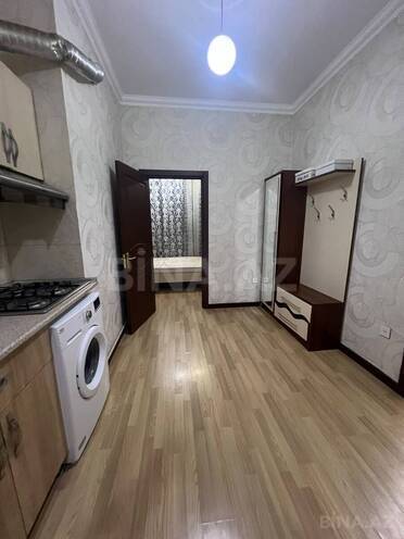 Сдаётся 2-комн. новостройка 60 м², м. Элмляр Академиясы, photo 8 from 12