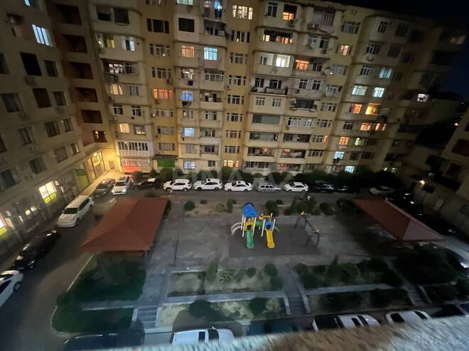 Сдаётся 2-комн. новостройка 60 м², м. Элмляр Академиясы, photo 11 from 12