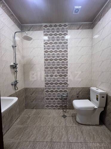 Сдаётся 2-комн. новостройка 60 м², м. Элмляр Академиясы, photo 9 from 12